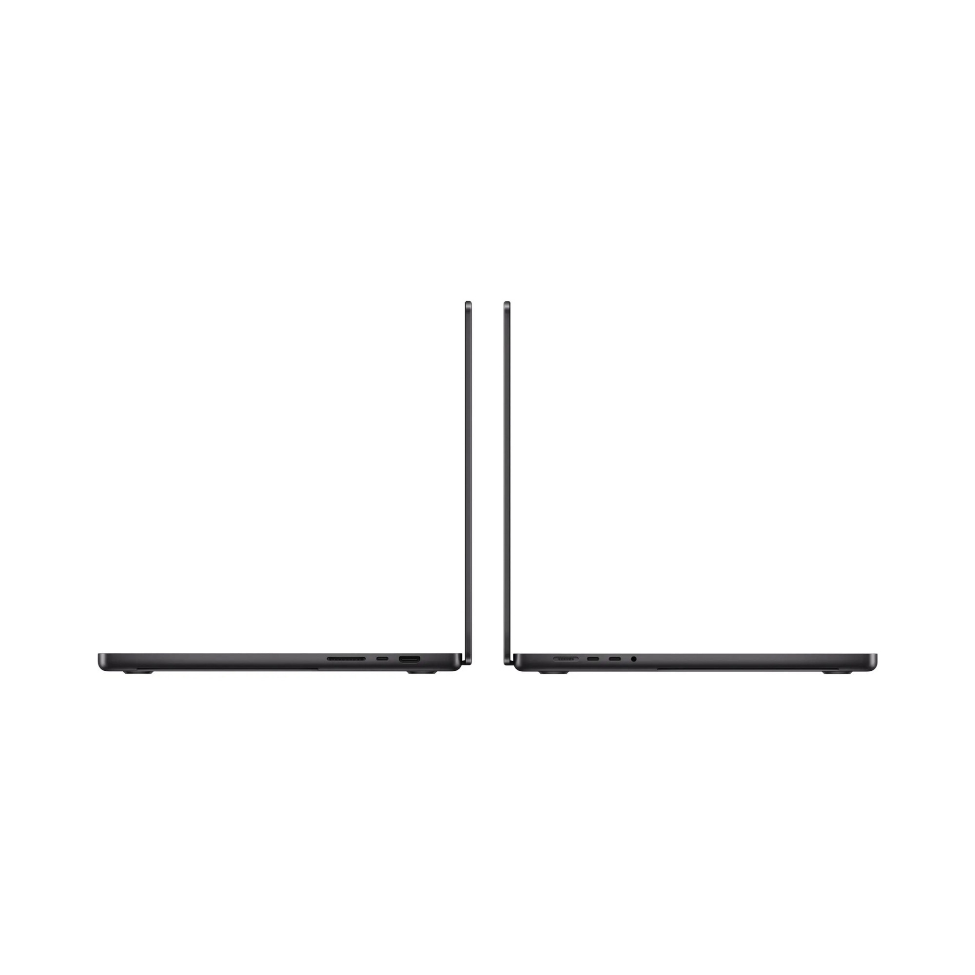 Apple MacBook Pro 16" Late 2024 Space Black (MX2X3) 24/512 б/в